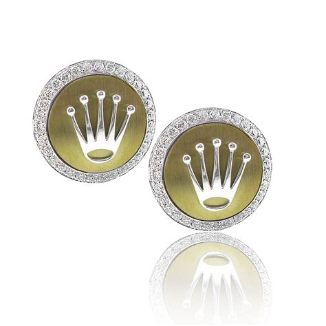 rolex cufflinks uk|Rolex cufflinks price.